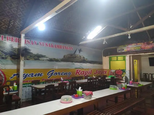 Rangkian Rasa: Rahasia Kelezatan di Jantung Cilacap